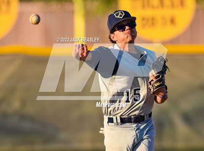 Thumbnail 2 in Apollo @ Mountain Pointe photogallery.