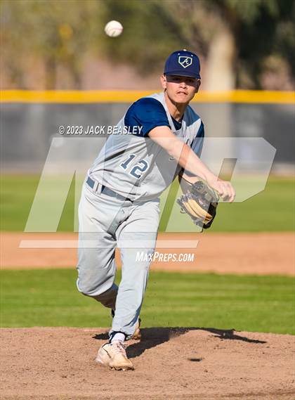 Thumbnail 3 in Apollo @ Mountain Pointe photogallery.