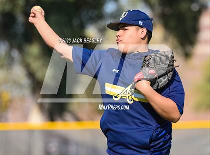 Thumbnail 3 in Apollo @ Mountain Pointe photogallery.
