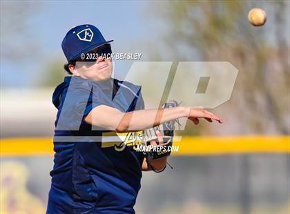Thumbnail 2 in Apollo @ Mountain Pointe photogallery.