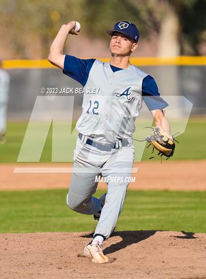 Thumbnail 1 in Apollo @ Mountain Pointe photogallery.
