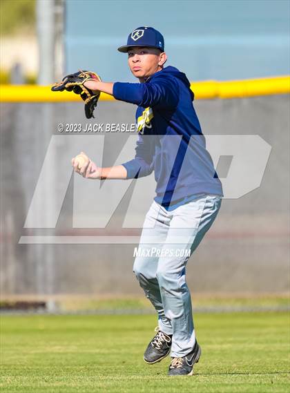 Thumbnail 1 in Apollo @ Mountain Pointe photogallery.