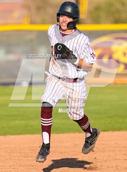 Thumbnail 1 in Apollo @ Mountain Pointe photogallery.