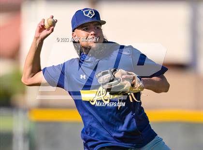 Thumbnail 1 in Apollo @ Mountain Pointe photogallery.
