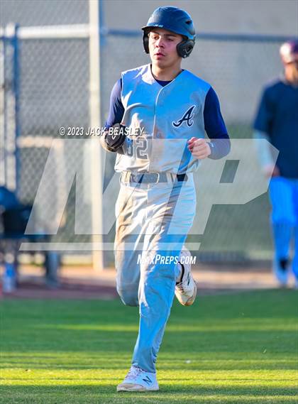 Thumbnail 2 in Apollo @ Mountain Pointe photogallery.