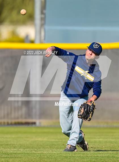Thumbnail 2 in Apollo @ Mountain Pointe photogallery.