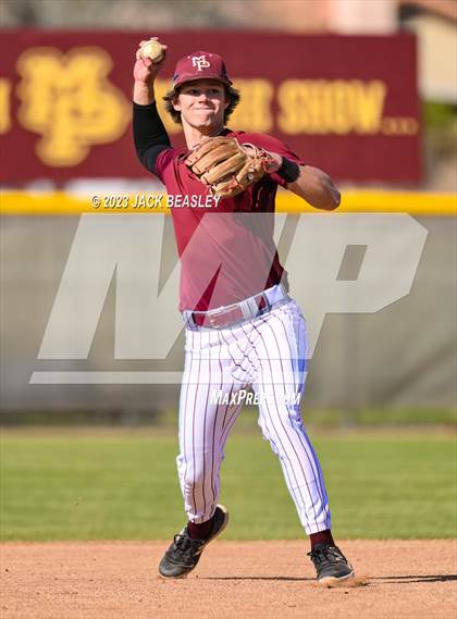 Thumbnail 3 in Apollo @ Mountain Pointe photogallery.