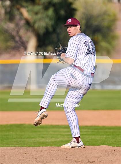 Thumbnail 3 in Apollo @ Mountain Pointe photogallery.