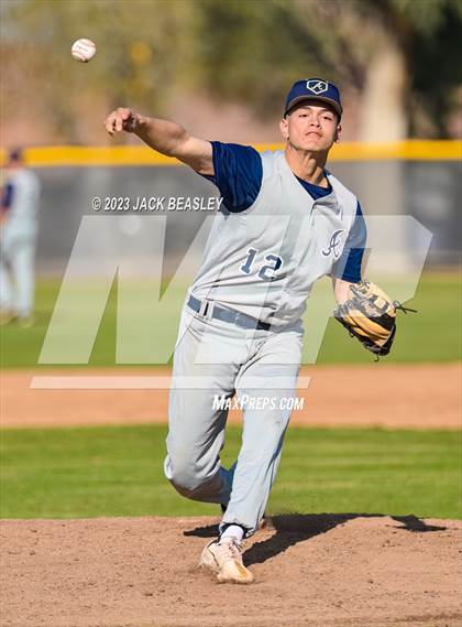 Thumbnail 2 in Apollo @ Mountain Pointe photogallery.