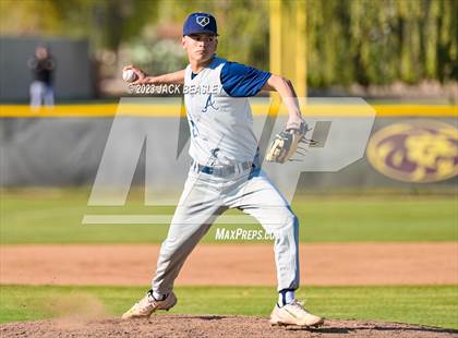 Thumbnail 1 in Apollo @ Mountain Pointe photogallery.