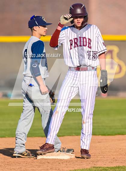 Thumbnail 3 in Apollo @ Mountain Pointe photogallery.