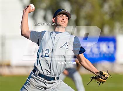 Thumbnail 1 in Apollo @ Mountain Pointe photogallery.