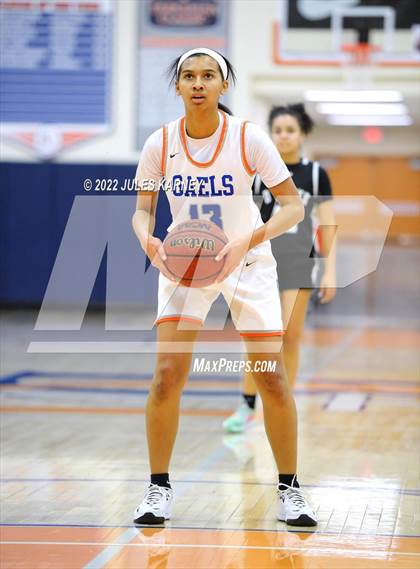 Thumbnail 2 in Desert Oasis @ Bishop Gorman photogallery.