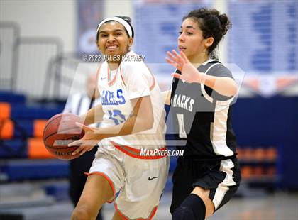 Thumbnail 3 in Desert Oasis @ Bishop Gorman photogallery.