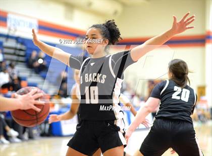 Thumbnail 1 in Desert Oasis @ Bishop Gorman photogallery.