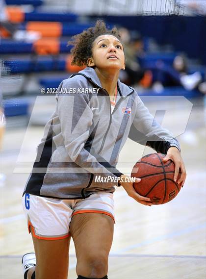 Thumbnail 1 in Desert Oasis @ Bishop Gorman photogallery.