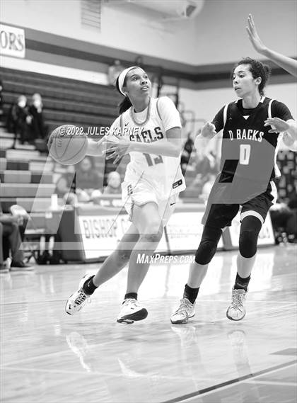 Thumbnail 1 in Desert Oasis @ Bishop Gorman photogallery.