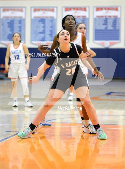 Thumbnail 3 in Desert Oasis @ Bishop Gorman photogallery.