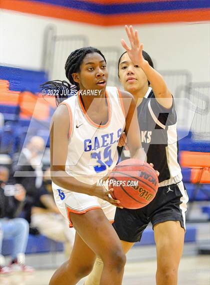 Thumbnail 1 in Desert Oasis @ Bishop Gorman photogallery.