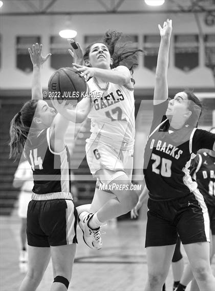 Thumbnail 2 in Desert Oasis @ Bishop Gorman photogallery.