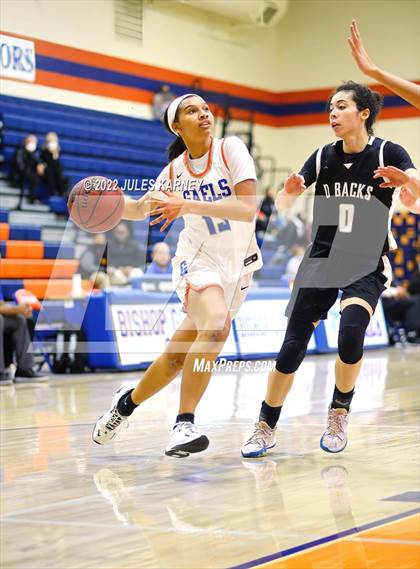 Thumbnail 2 in Desert Oasis @ Bishop Gorman photogallery.