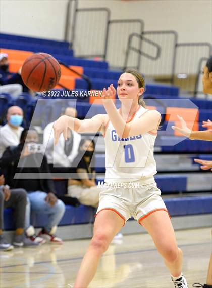 Thumbnail 1 in Desert Oasis @ Bishop Gorman photogallery.
