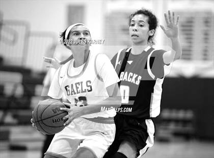 Thumbnail 3 in Desert Oasis @ Bishop Gorman photogallery.