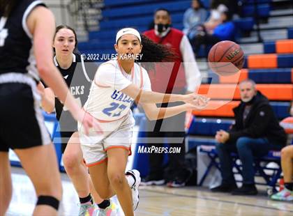 Thumbnail 2 in Desert Oasis @ Bishop Gorman photogallery.