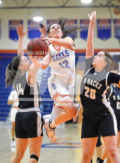 Thumbnail 3 in Desert Oasis @ Bishop Gorman photogallery.