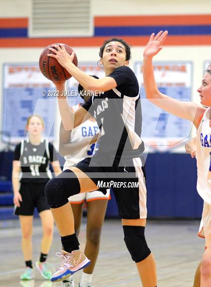 Thumbnail 3 in Desert Oasis @ Bishop Gorman photogallery.