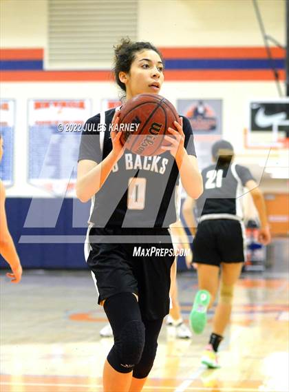 Thumbnail 2 in Desert Oasis @ Bishop Gorman photogallery.