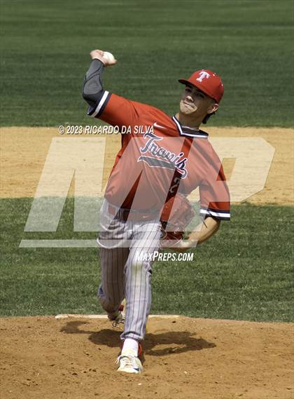 Thumbnail 2 in Fort Bend Bush vs Fort Bend Travis photogallery.