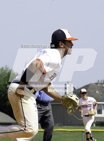 Thumbnail 3 in Fort Bend Bush vs Fort Bend Travis photogallery.