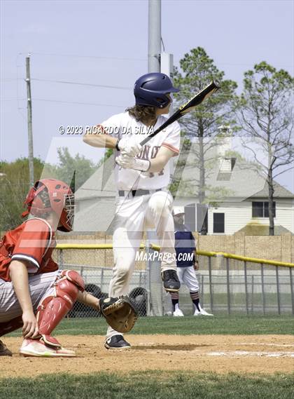 Thumbnail 2 in Fort Bend Bush vs Fort Bend Travis photogallery.
