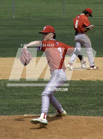Thumbnail 2 in Fort Bend Bush vs Fort Bend Travis photogallery.