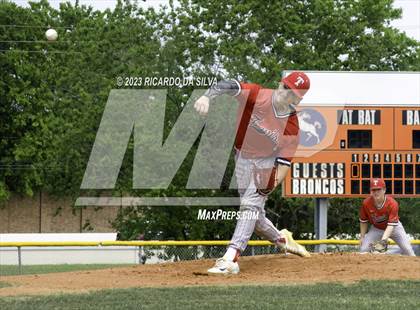 Thumbnail 1 in Fort Bend Bush vs Fort Bend Travis photogallery.