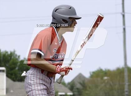Thumbnail 3 in Fort Bend Bush vs Fort Bend Travis photogallery.