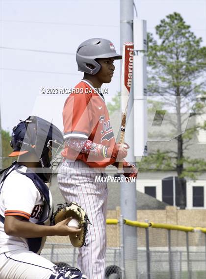 Thumbnail 2 in Fort Bend Bush vs Fort Bend Travis photogallery.