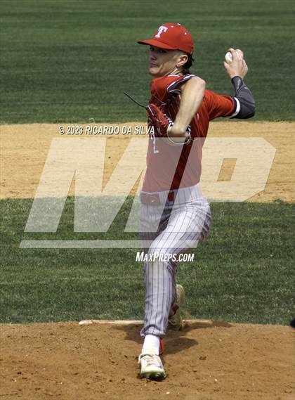 Thumbnail 3 in Fort Bend Bush vs Fort Bend Travis photogallery.