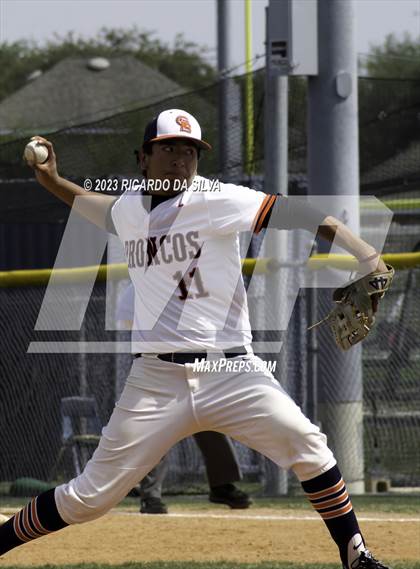 Thumbnail 3 in Fort Bend Bush vs Fort Bend Travis photogallery.