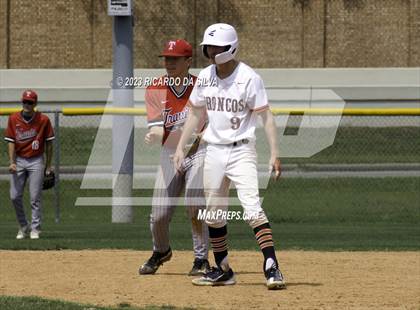 Thumbnail 1 in Fort Bend Bush vs Fort Bend Travis photogallery.