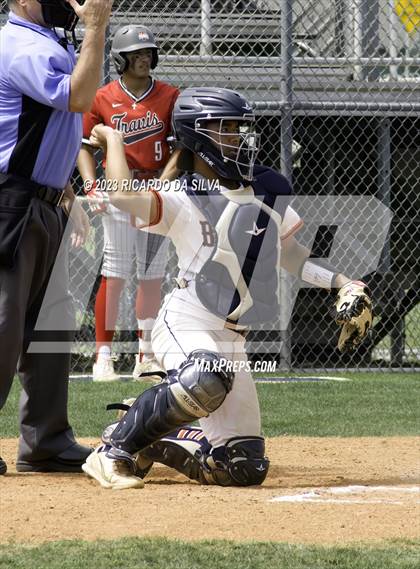 Thumbnail 3 in Fort Bend Bush vs Fort Bend Travis photogallery.