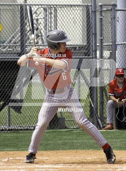 Thumbnail 2 in Fort Bend Bush vs Fort Bend Travis photogallery.