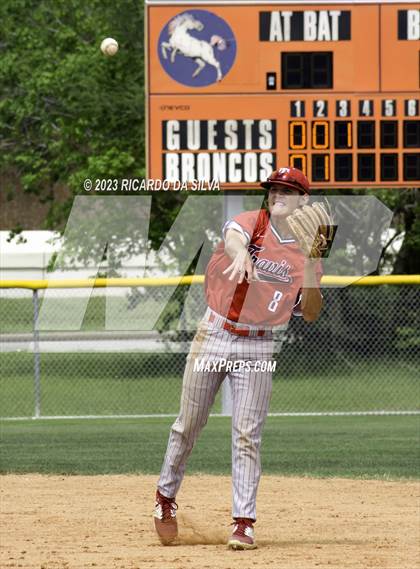 Thumbnail 2 in Fort Bend Bush vs Fort Bend Travis photogallery.