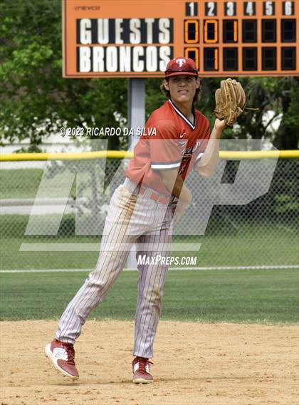 Thumbnail 3 in Fort Bend Bush vs Fort Bend Travis photogallery.