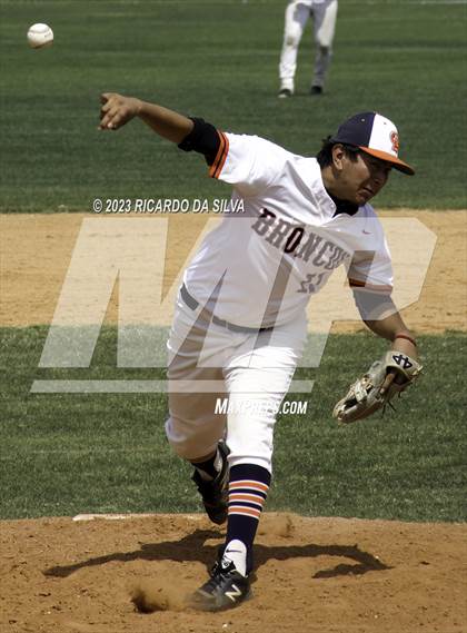 Thumbnail 1 in Fort Bend Bush vs Fort Bend Travis photogallery.
