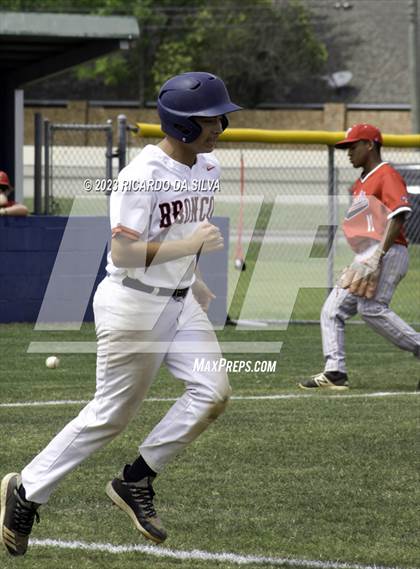 Thumbnail 2 in Fort Bend Bush vs Fort Bend Travis photogallery.