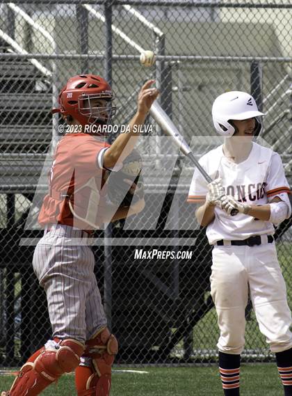 Thumbnail 2 in Fort Bend Bush vs Fort Bend Travis photogallery.