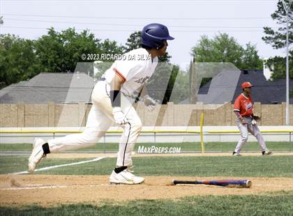 Thumbnail 1 in Fort Bend Bush vs Fort Bend Travis photogallery.