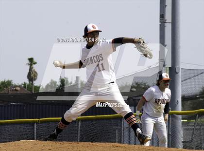 Thumbnail 3 in Fort Bend Bush vs Fort Bend Travis photogallery.
